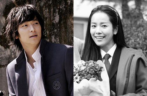 강동원 한지민 같이 작품 하는 소리 좀 나게 해라!!! 싶어 써 본 우울 애절 스릴 터지는 다크 로맨스.txt | 인스티즈