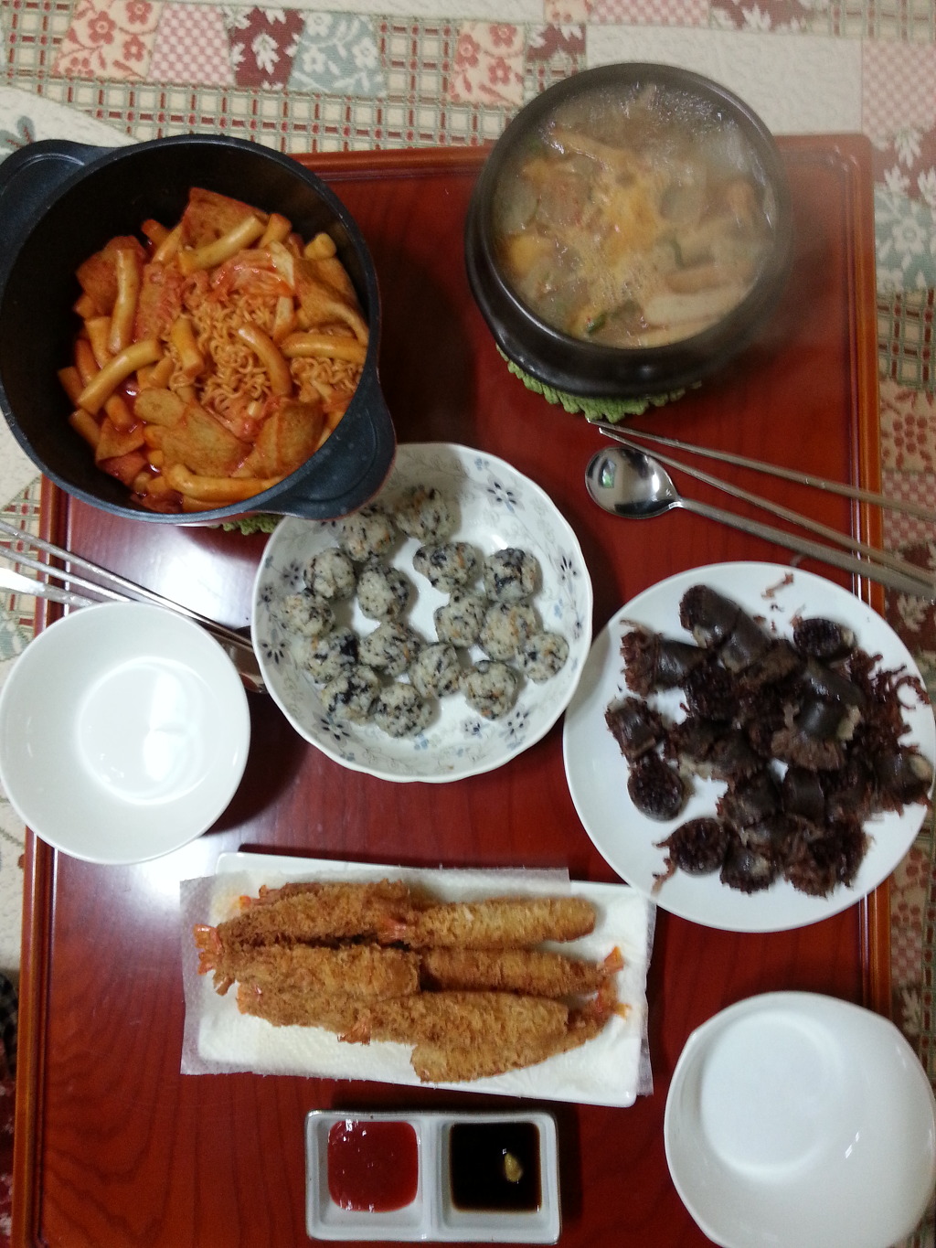 오늘도분식 이미지
