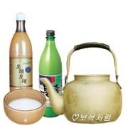 깍까머리 이미지