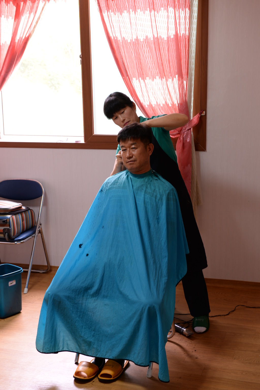 삼패옷수선 이미지