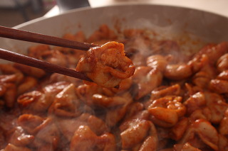 화이팅곱창 이미지