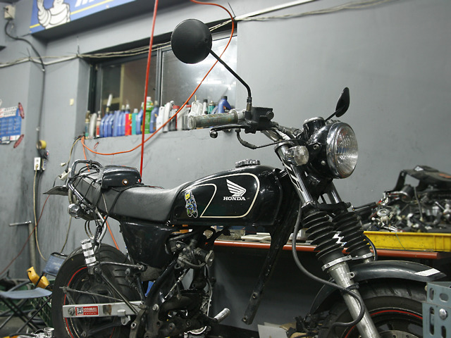 준선 이미지