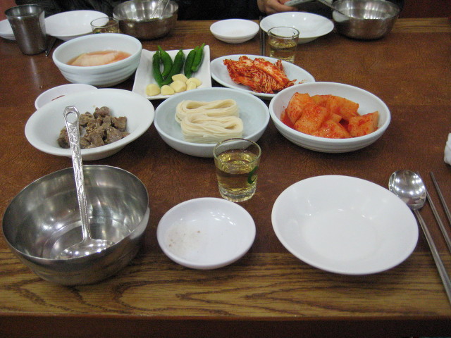동래삼계탕 이미지