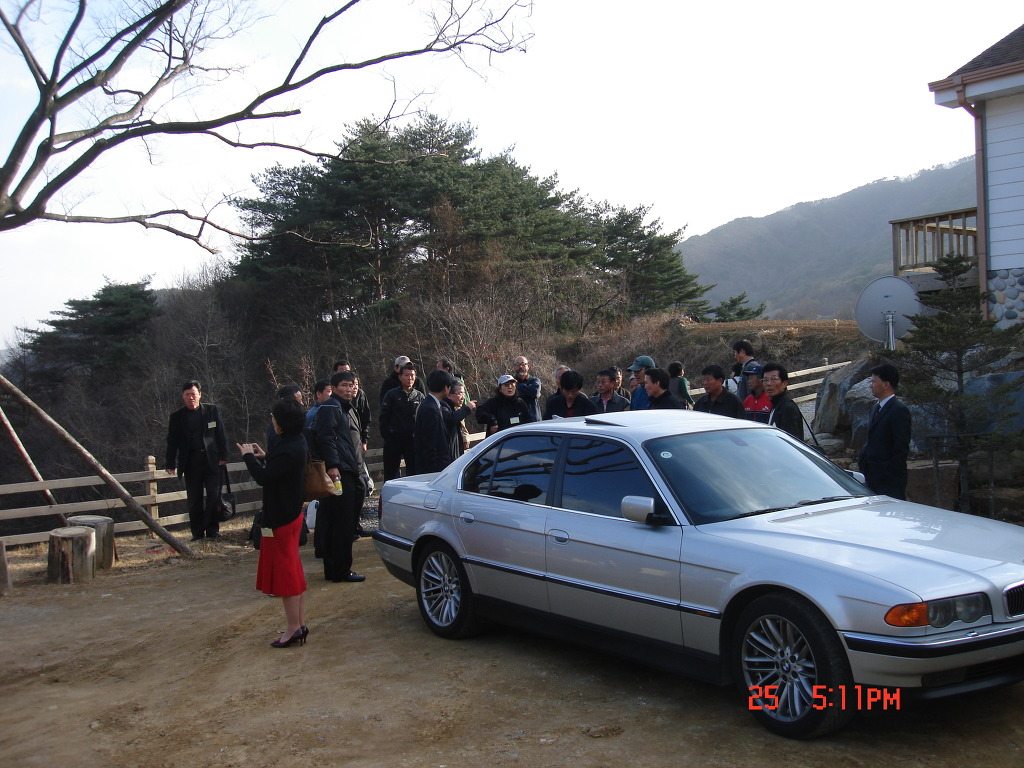 흰돌녹색농촌체험마을 이미지