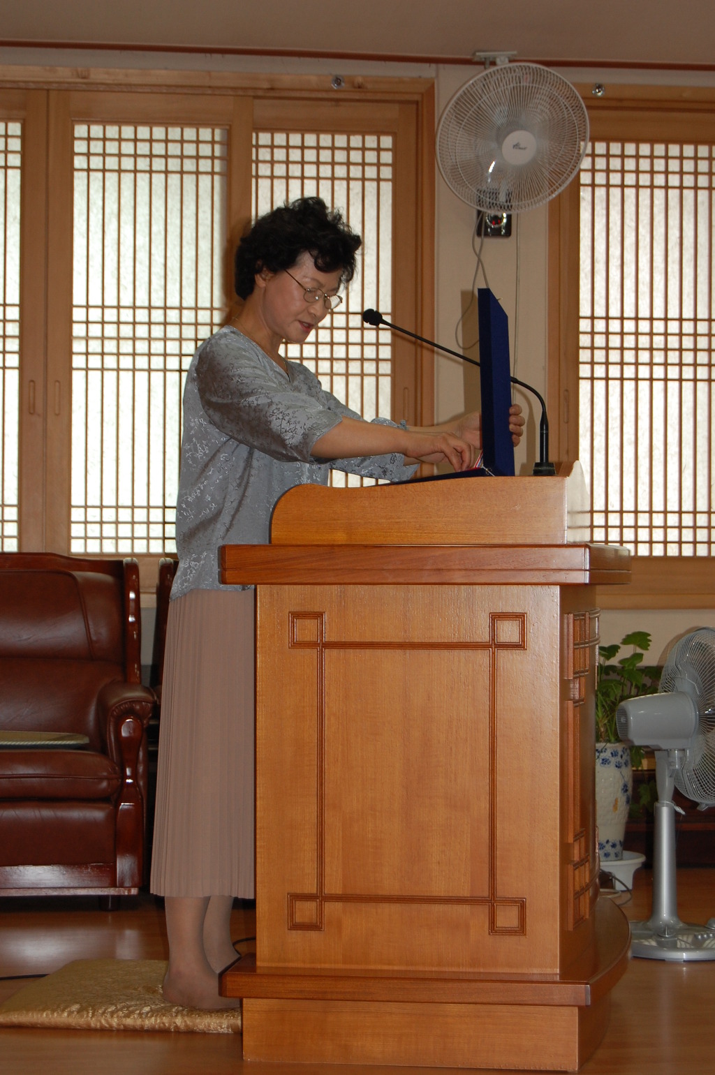 원봉공회부산지회 이미지