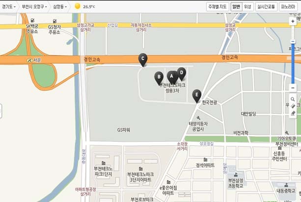 디에스텔레콤 이미지