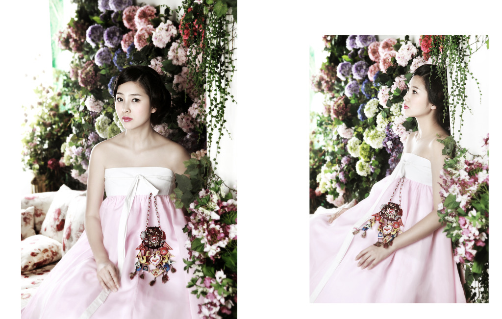 고운선한복 이미지