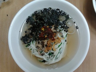 국수와김밥 이미지