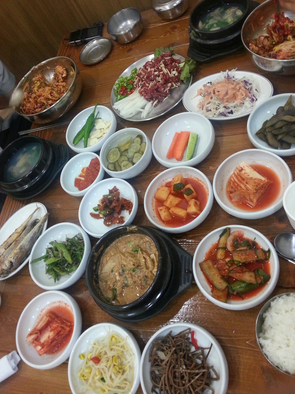 향아식당 이미지