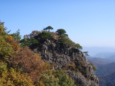 구봉산 이미지