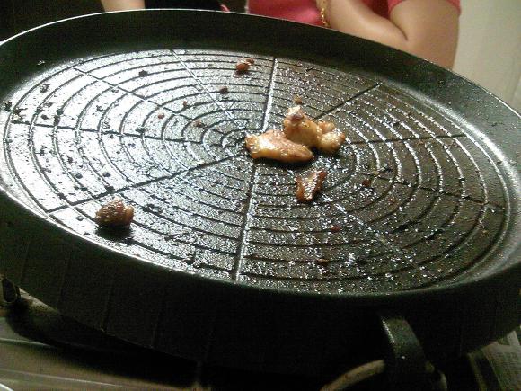 미영이네 삼겹살집 이미지