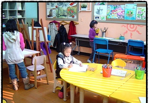 사랑아이들음악교습소 이미지