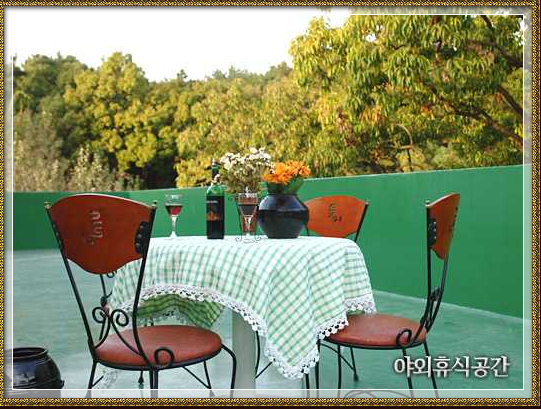 명성리조텔 이미지