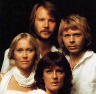 『ABBA 』