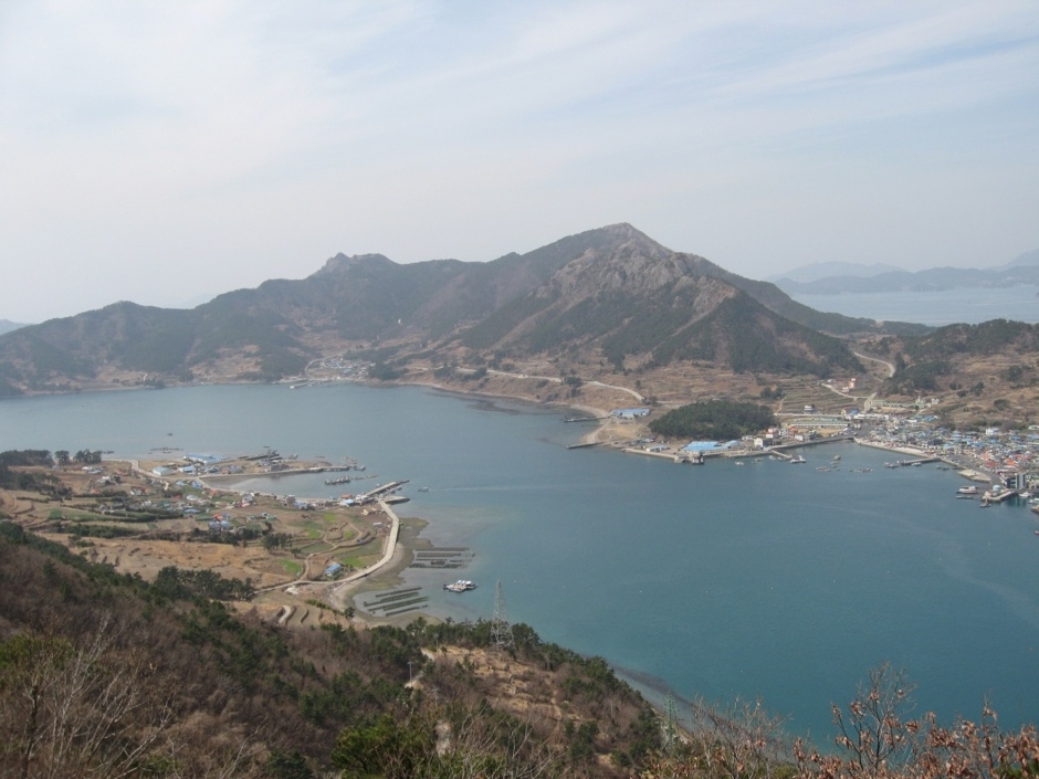 효자주유소 이미지