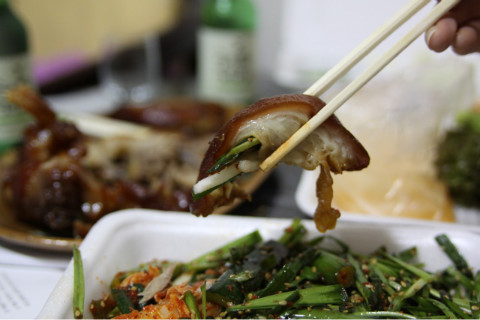 배달집 이미지