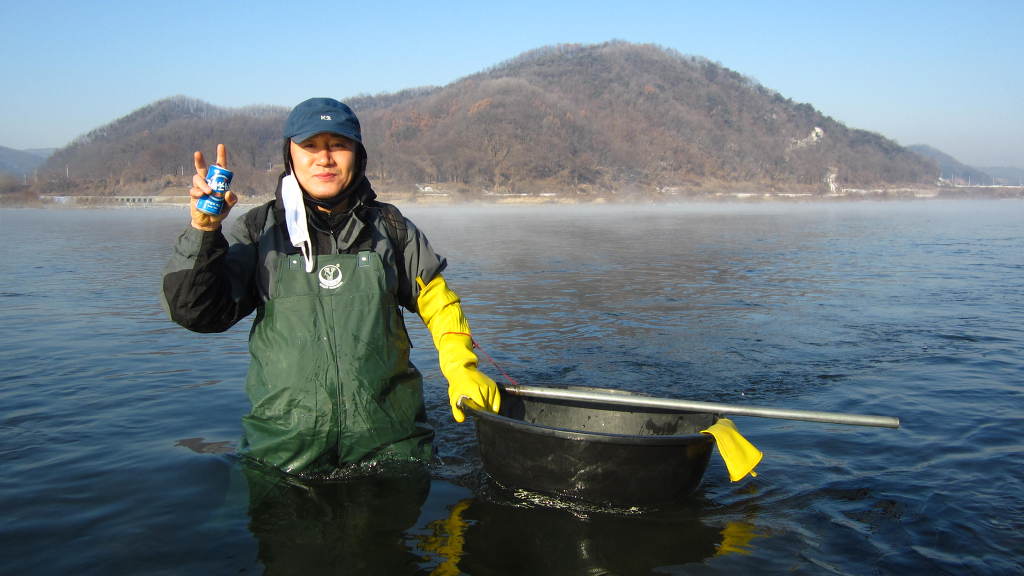 (주)남한강 이미지