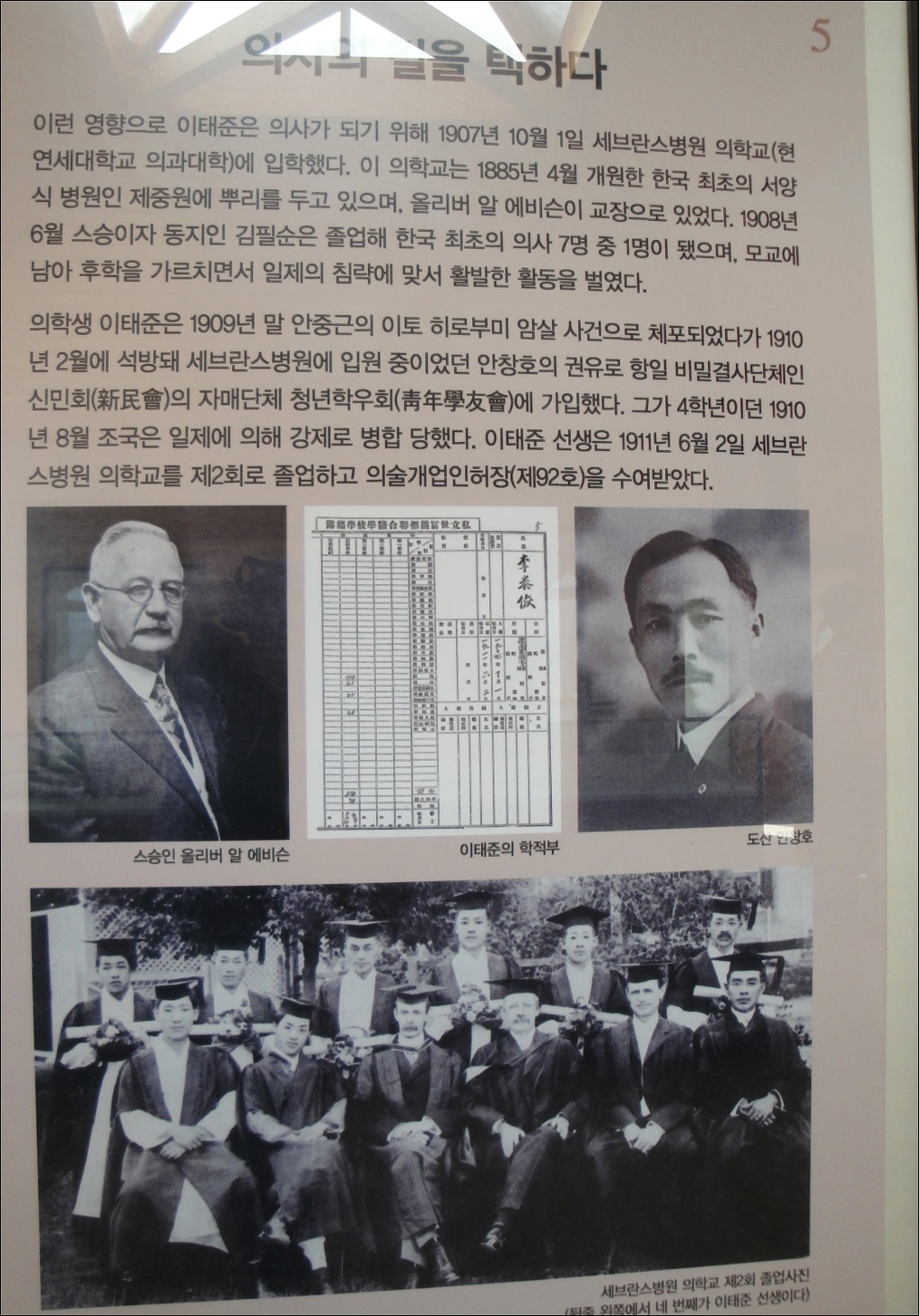 초원트래킹 이미지