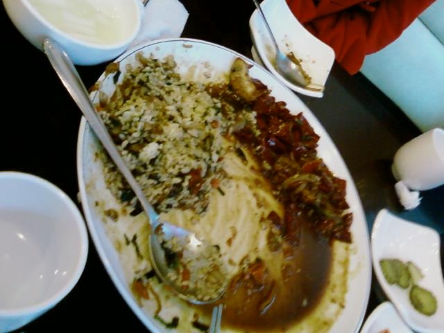 고수찜닭 이미지