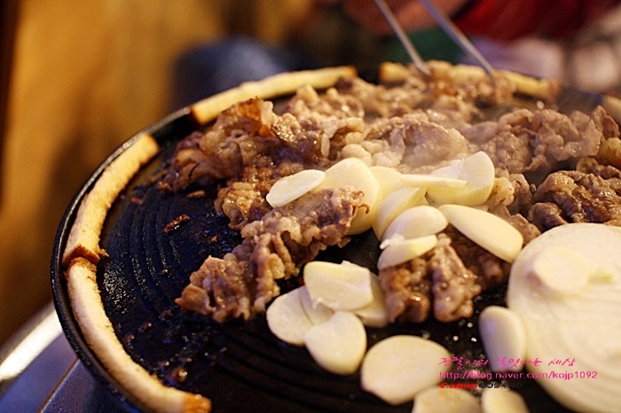 서울갈비 이미지