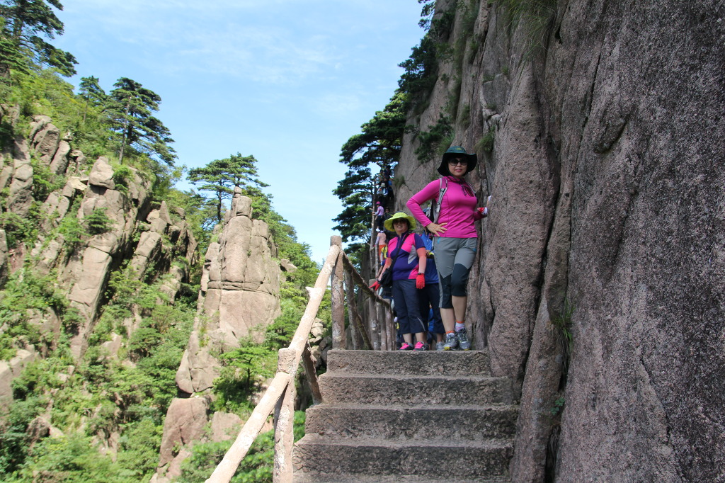 황산신발 이미지