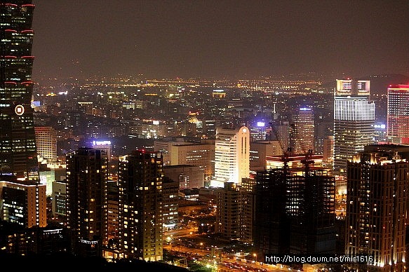 아리산 이미지