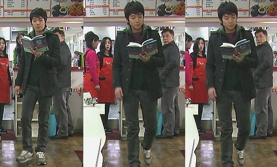  내 남자친구가 이렇게 입어주면 정말 좋겠다 | 인스티즈