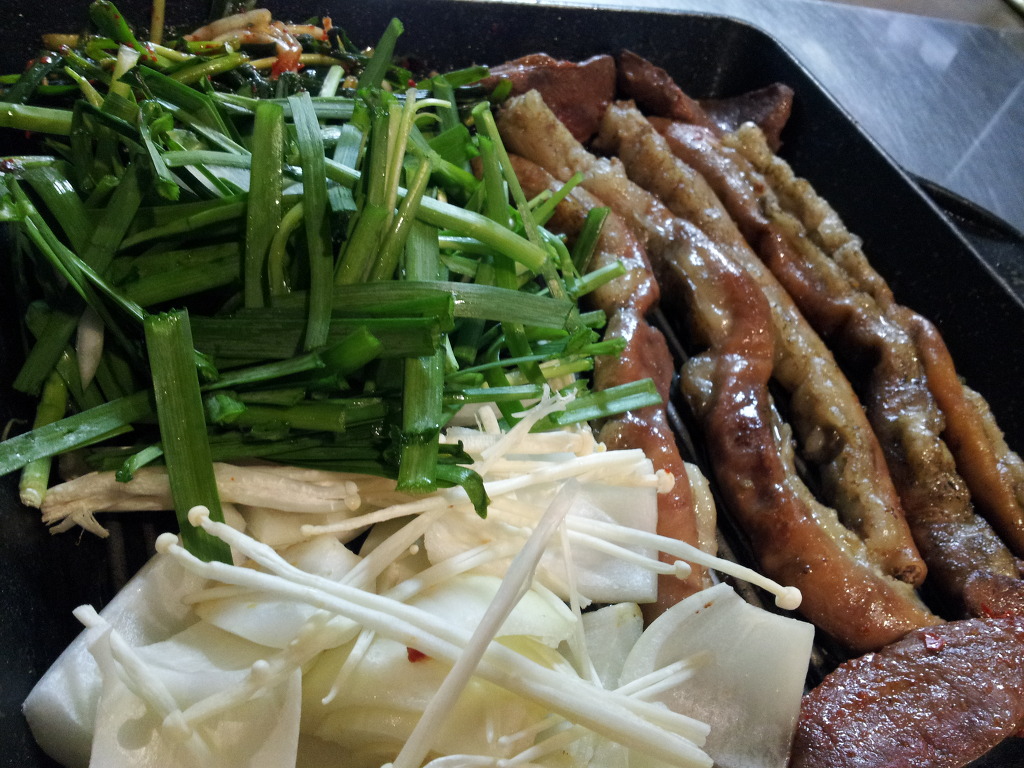 양철북곱창 이미지