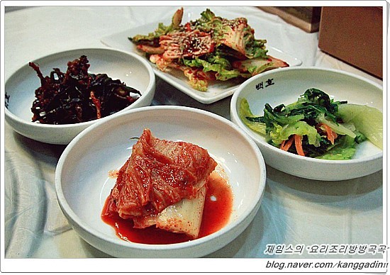 장수아구찜 이미지
