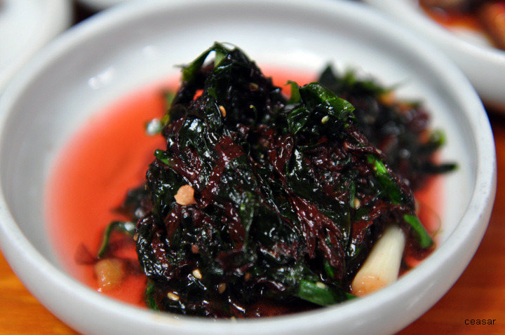수정식당 이미지