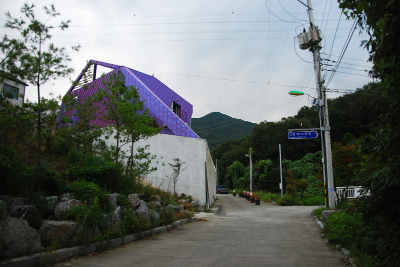 청덕주유소 이미지