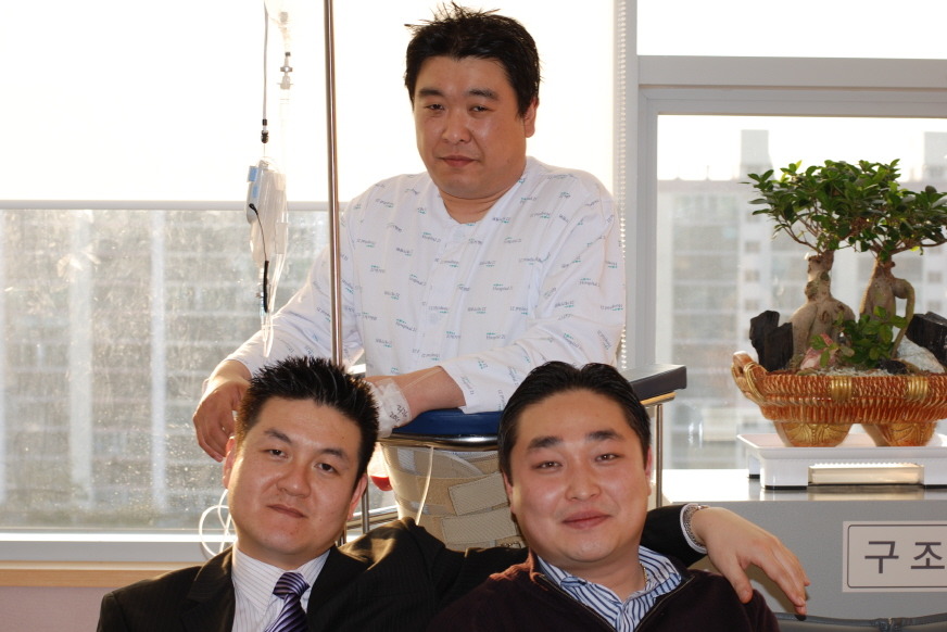 삼형제얼큰이 이미지