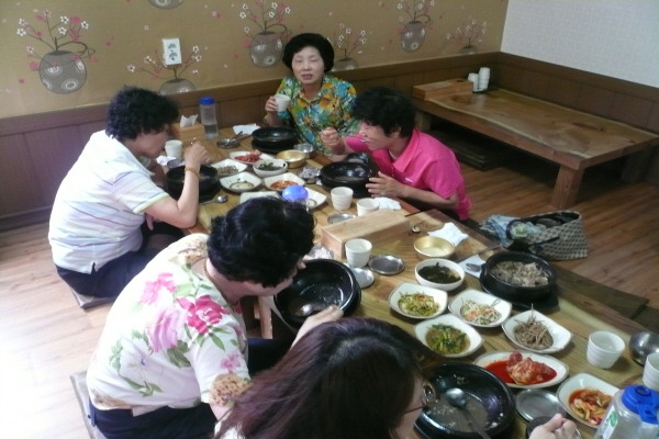 동아리식당 이미지
