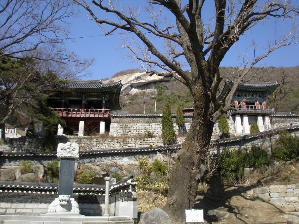 보문사 이미지