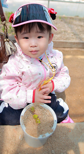 샤론어린이집 이미지