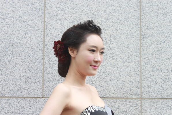 이미정헤어 이미지