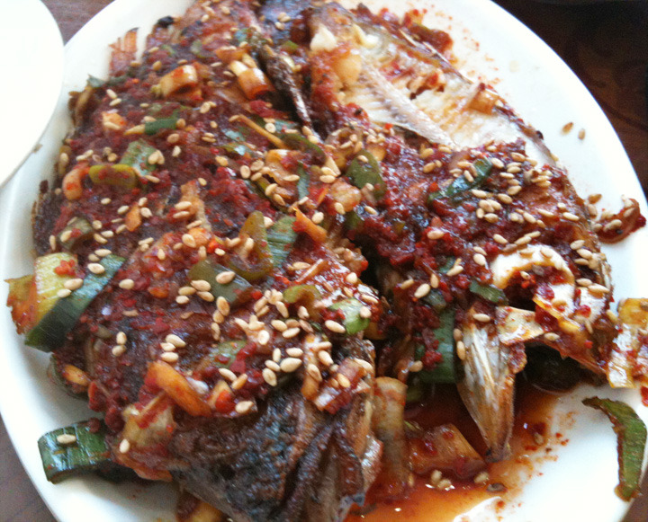 새아침식당 이미지