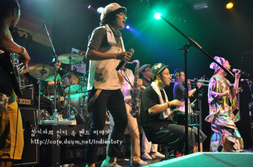 레인보우홍대 이미지
