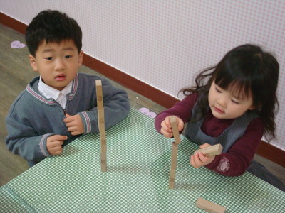 블럭놀이 이미지