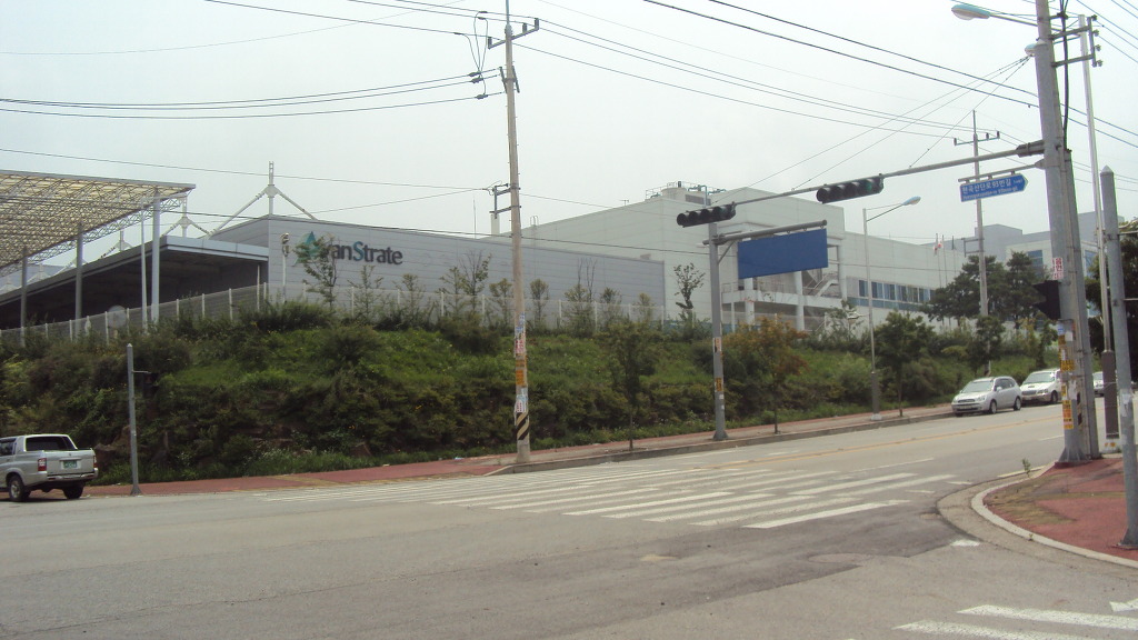 오성산업 이미지