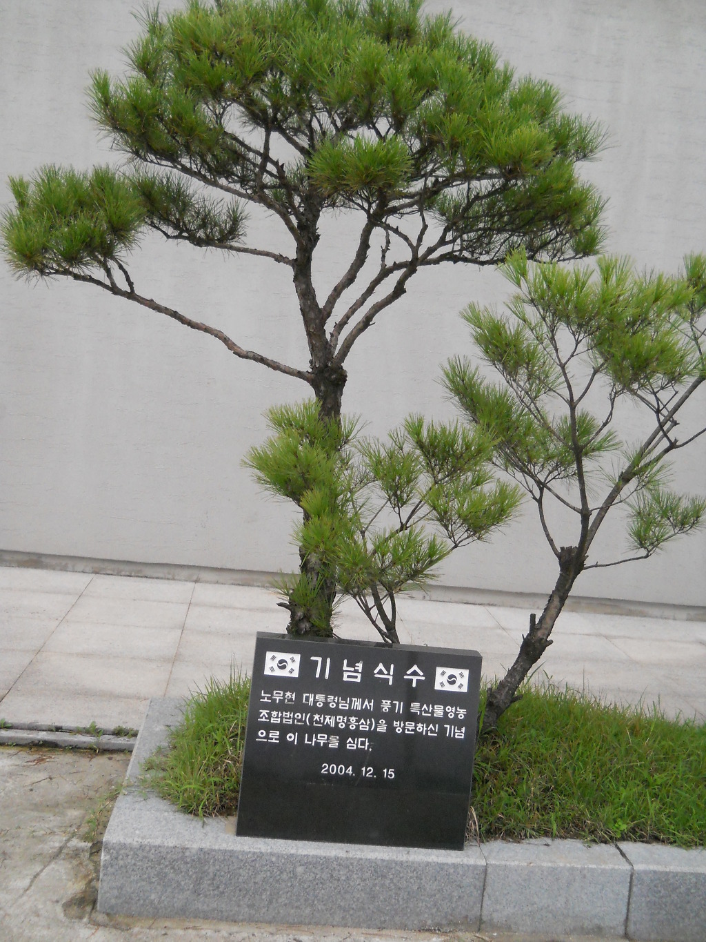 풍기특산물영농조합법인 이미지