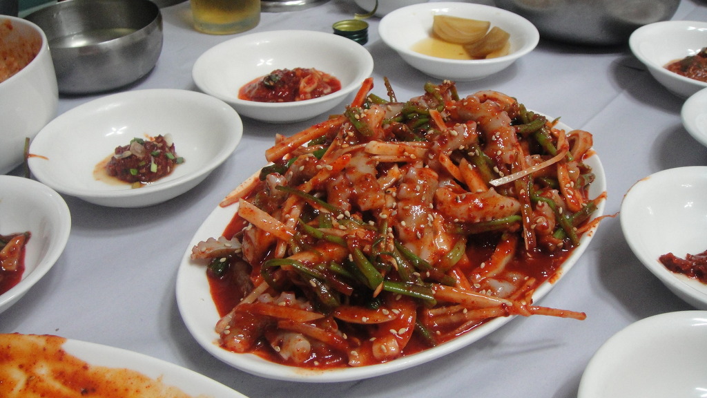 청하식당 이미지