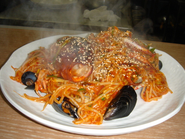 엔돌핀해물찜 이미지