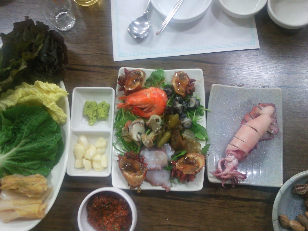 해운대박선장 이미지