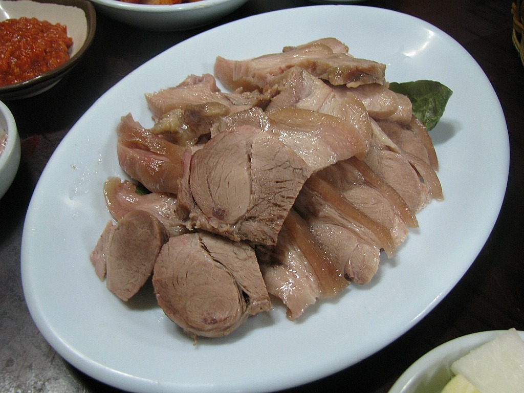 중동칼국수 이미지