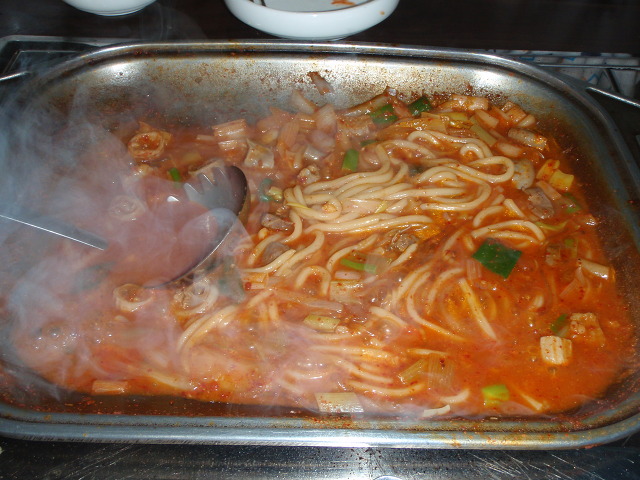 할매곱창집 이미지