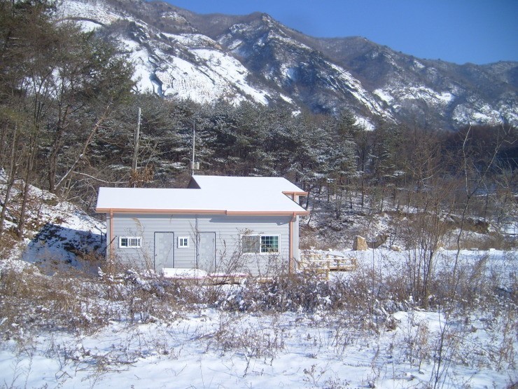 호수랑오토캠핑장 이미지