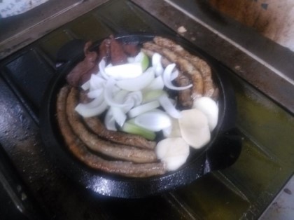 돌황소곱창 이미지