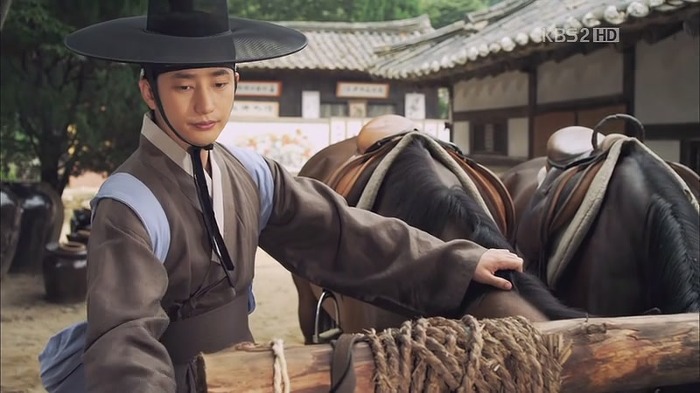 [드라마] 공주의 남자 5화 | 인스티즈