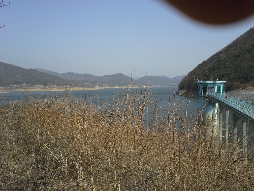 시골집 민박 이미지